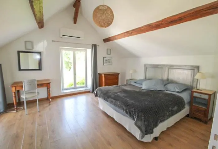 Loft בית נופש *