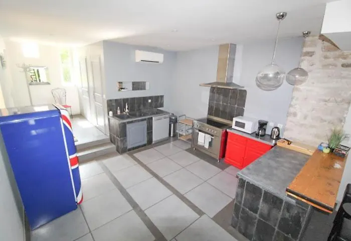 בית נופש Loft *