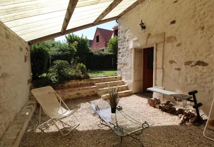 Loft * Saint-Yon