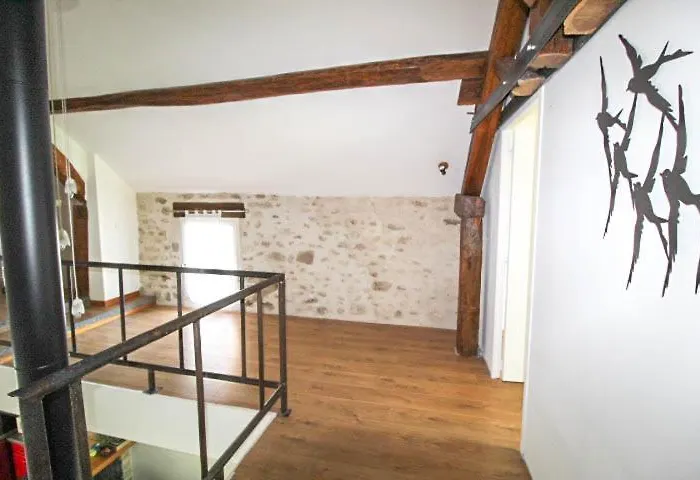 Loft בית נופש